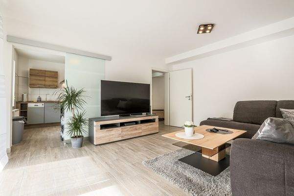 Wohnzimmer OG