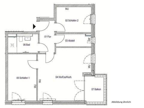 Würzburg Wohnungen, Würzburg Wohnung mieten