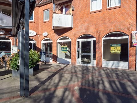 Bönningstedt Büros, Büroräume, Büroflächen 