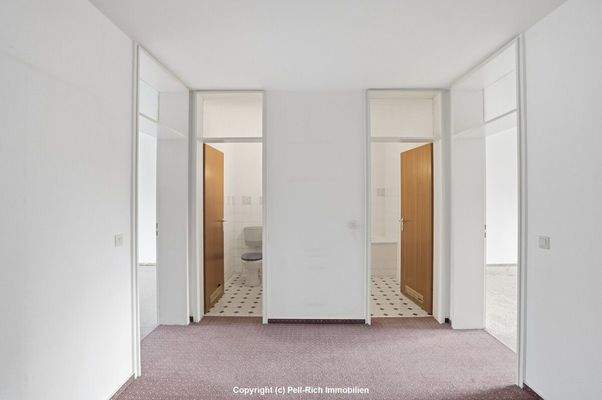 Eingangsbereich/Flur