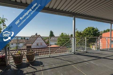 Passau Wohnungen, Passau Wohnung mieten