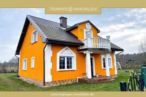 Warnoleka Häuser, Warnoleka Haus kaufen