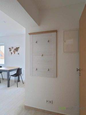 links_kleiner Flurbereich