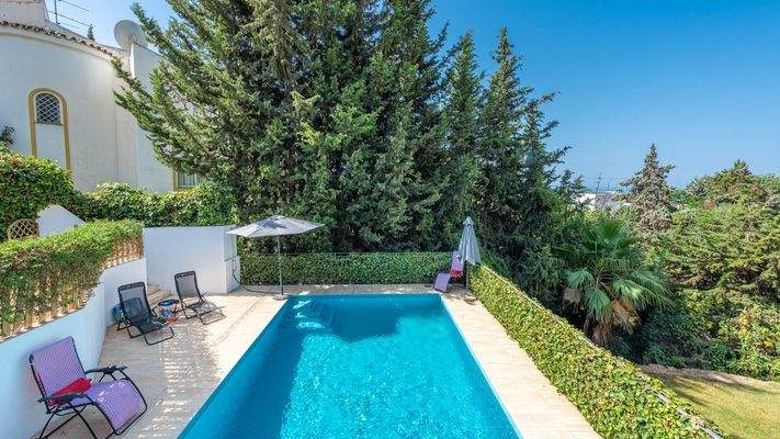 Photo: Villa in Marbella East