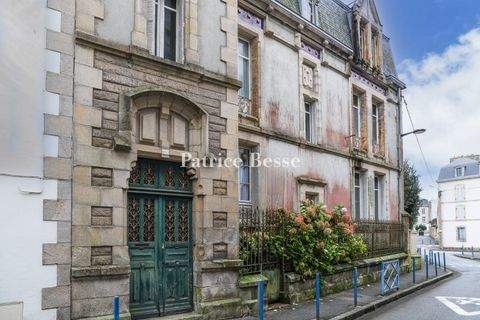 Quimper Häuser, Quimper Haus kaufen