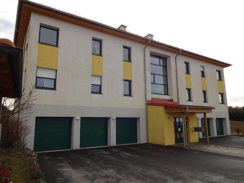 St. Leonhard am Hornerwald Wohnungen, St. Leonhard am Hornerwald Wohnung mieten