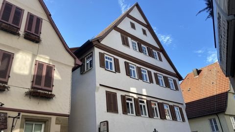 Brackenheim Wohnungen, Brackenheim Wohnung kaufen