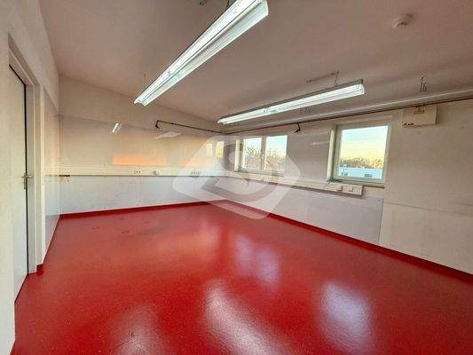 Büro/Gewerbefläche