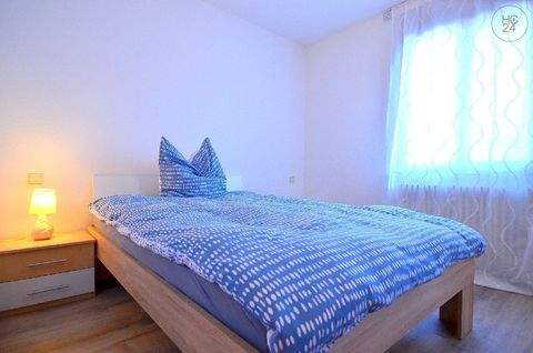 Inzlingen Wohnungen, Inzlingen Wohnung mieten