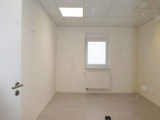 Büro-/Behandlungsraum 2