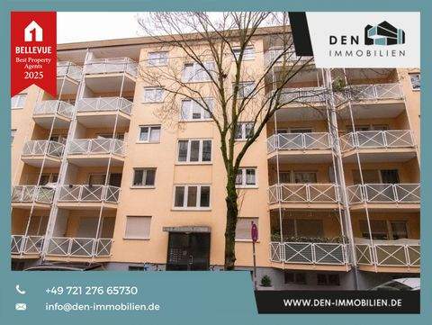 Karlsruhe Wohnungen, Karlsruhe Wohnung kaufen