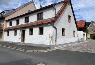 Haus Südwest