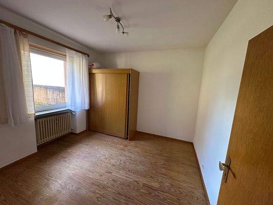 Linke Einheit - Schlafzimmer