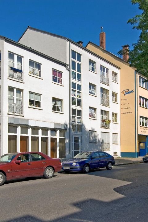 Aachen Wohnungen, Aachen Wohnung mieten
