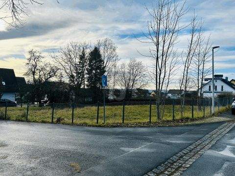 Buttenheim Grundstücke, Buttenheim Grundstück kaufen