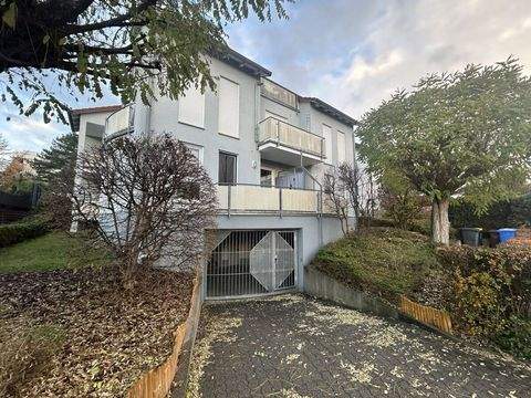 Aschaffenburg / Damm Wohnungen, Aschaffenburg / Damm Wohnung kaufen