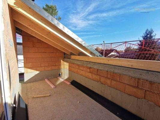 Top 6 Terrasse Baustelle Stand November 2025