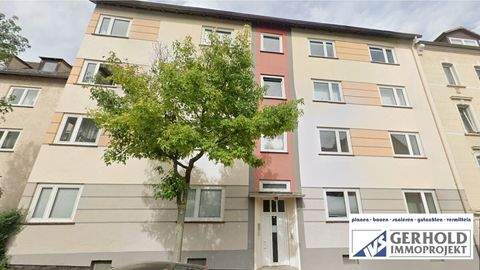 Kassel Wohnungen, Kassel Wohnung kaufen