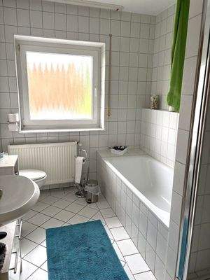 Bad (wird noch erneuert)