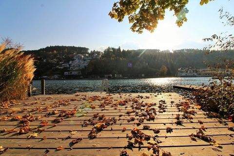 Seeboden Wohnungen, Seeboden Wohnung mieten