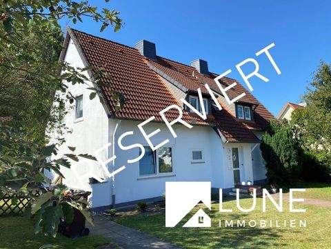 Lüneburg Häuser, Lüneburg Haus kaufen