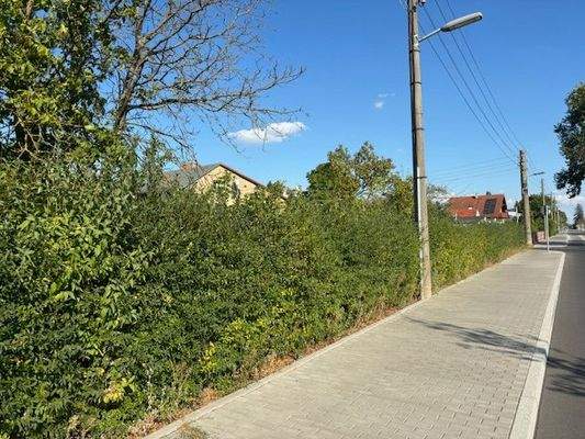 Anliegerstraße, Str. 3