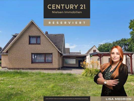 CENTURY 21 Nielsen Immobilien