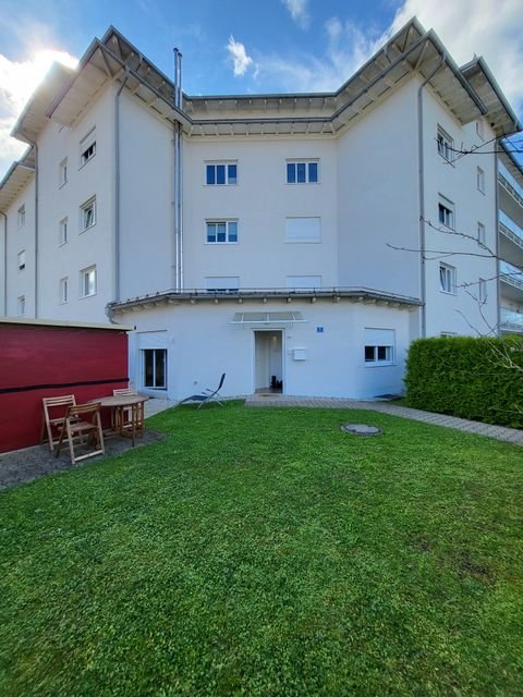 Weilheim in Oberbayern Wohnungen, Weilheim in Oberbayern Wohnung kaufen