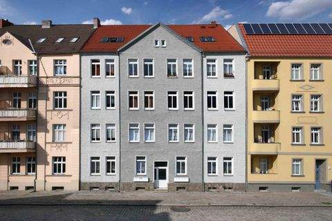 Prenzlau Wohnungen, Prenzlau Wohnung mieten