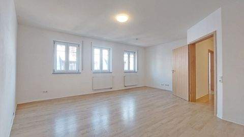 Kitzingen Wohnungen, Kitzingen Wohnung mieten