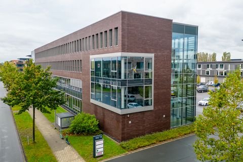 Münster Büros, Büroräume, Büroflächen 