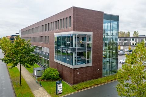 Münster Büros, Büroräume, Büroflächen 