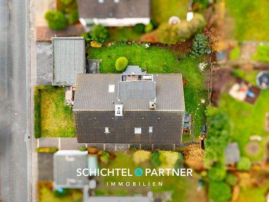 S&P | Grundstücksansicht