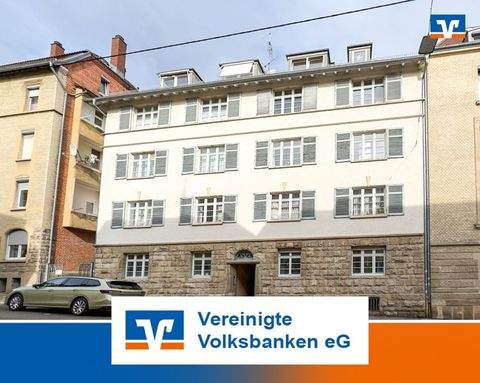 Stuttgart Wohnungen, Stuttgart Wohnung kaufen