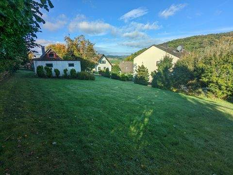 Diemelsee Grundstücke, Diemelsee Grundstück kaufen