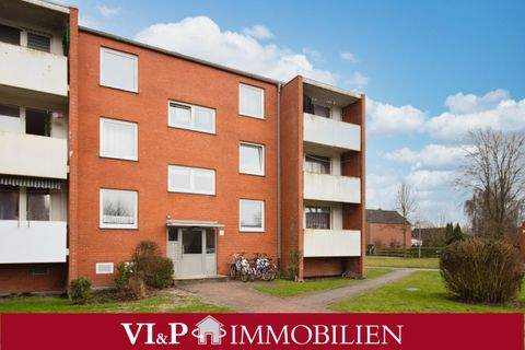 Emden Wohnungen, Emden Wohnung mieten