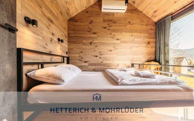 Beispiel Schlafzimmer 3