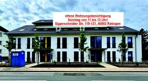 Ratingen Wohnungen, Ratingen Wohnung mieten