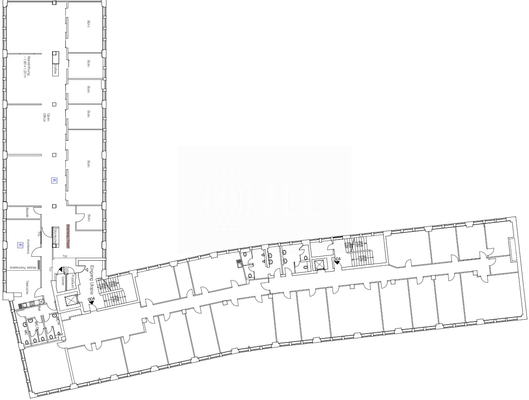 2. OG - zusammenhängende Fläch