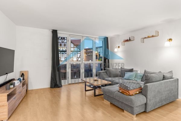 Wohnung W1