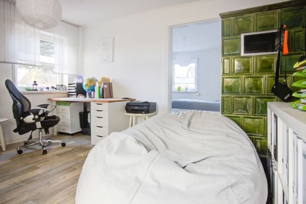Kinderzimmer EFH