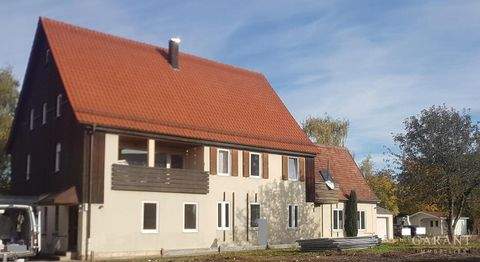 Crailsheim Häuser, Crailsheim Haus kaufen