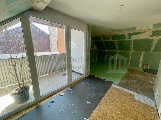 DG Whg. 3 ZImmer 2 Ansicht 4