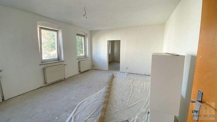 OG – großes Zimmer