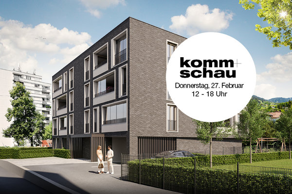 komm+schau Kaspar-Hagen-Straße