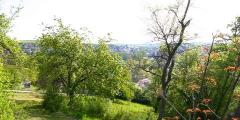 Würzburg Grundstücke, Würzburg Grundstück kaufen