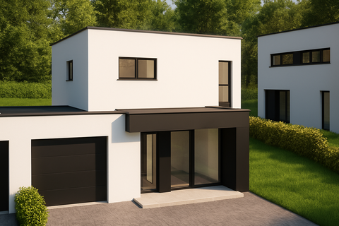 Bütgenbach Häuser, Bütgenbach Haus kaufen