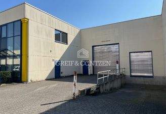 Andienung Außenansicht