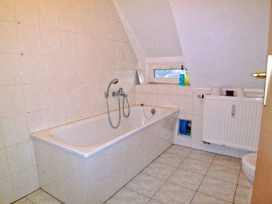 Wohnung Dachgeschoss