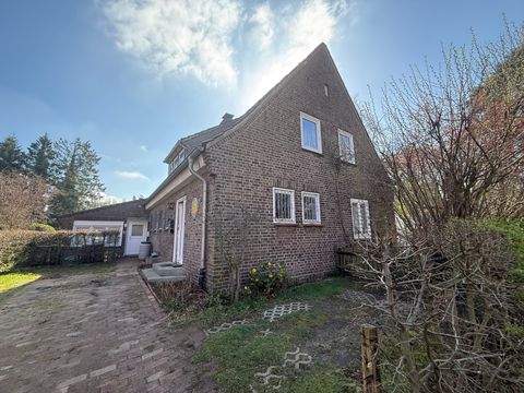 Dorsten Häuser, Dorsten Haus kaufen